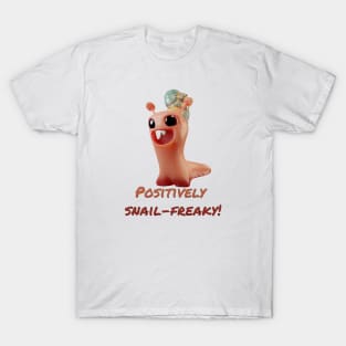 Snail T-Shirt